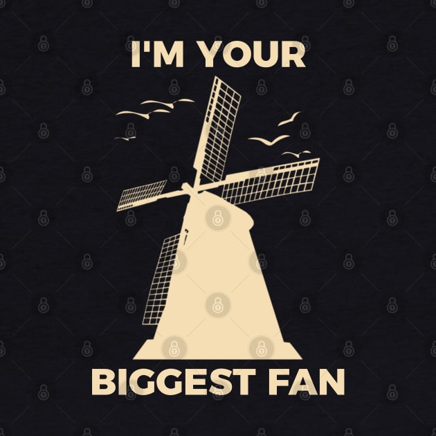 I'm Your Biggest Fan by Kcaand